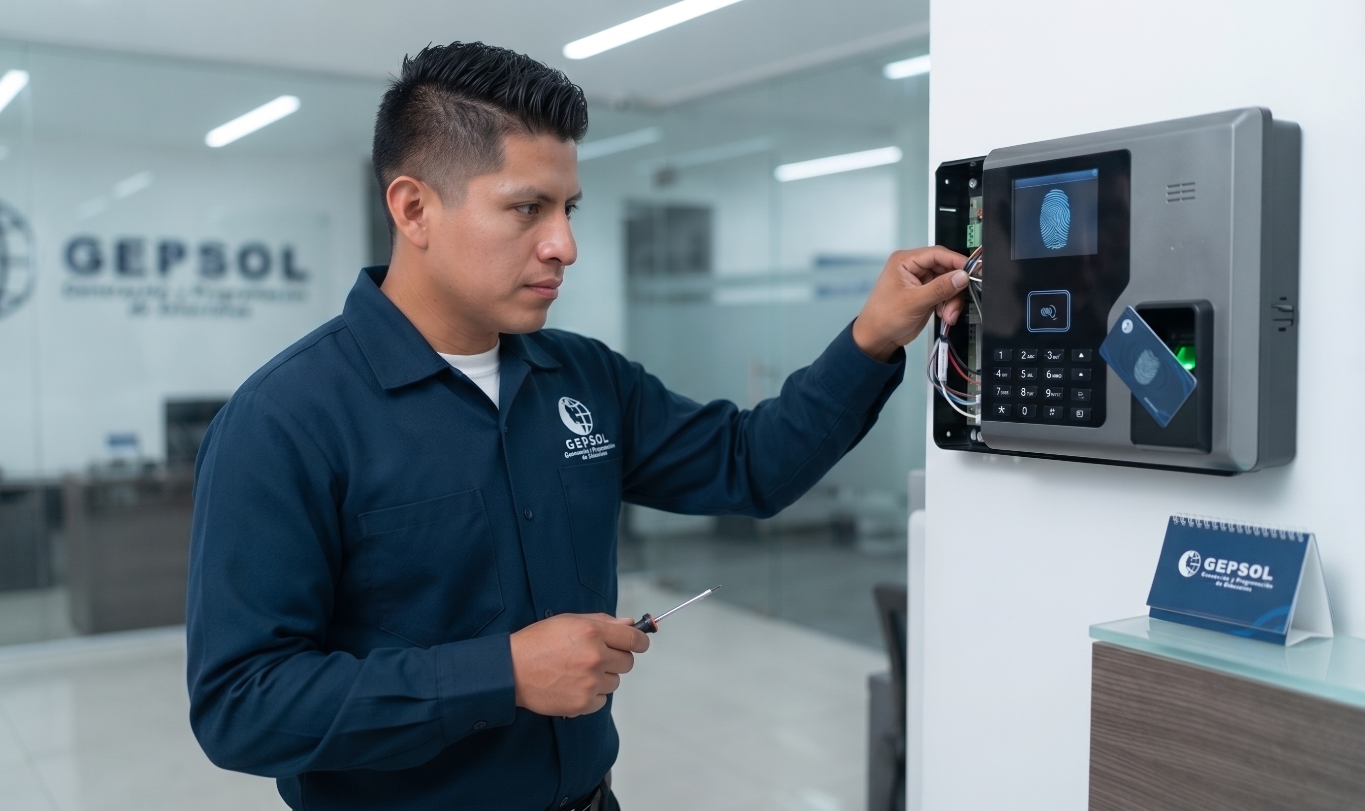 Controles de Acceso